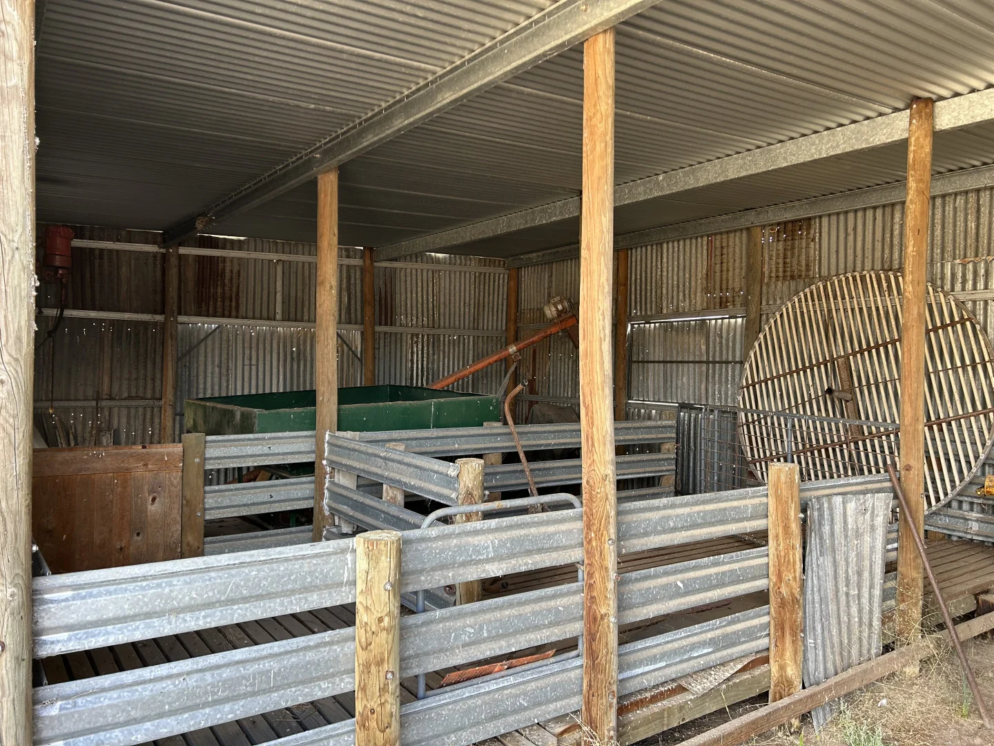 Additional image 9 of 1287 Charam-wombelano Road, Charam VIC 3318