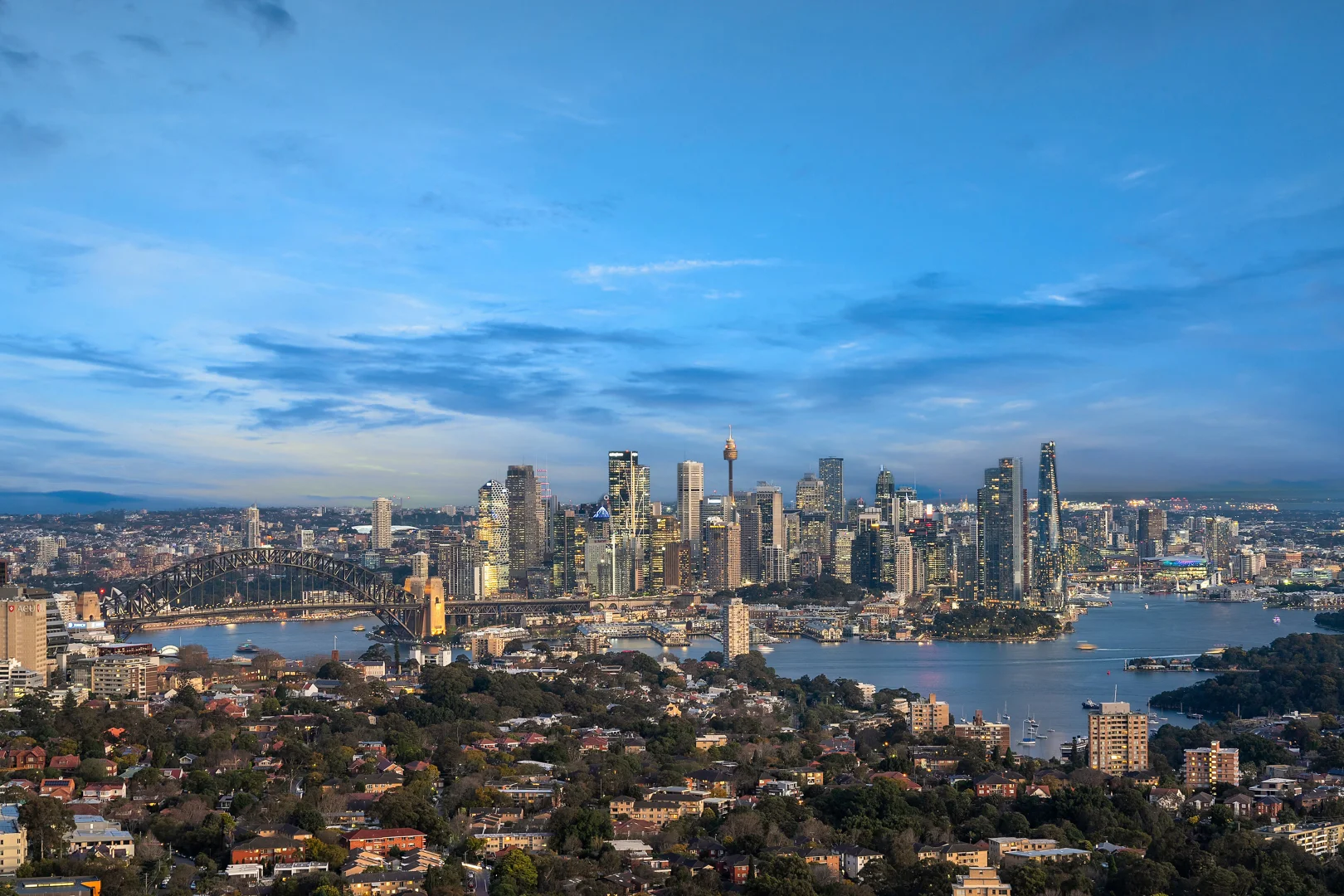 Additional image 26 of 5706/500 Pacific Highway, St Leonards NSW 2065