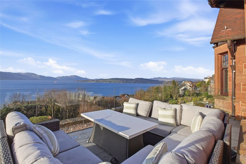 Additional image 27 of 4 bed detached house for saleCranford, 12 Victoria Road, Gourock, Inverclyde PA19
