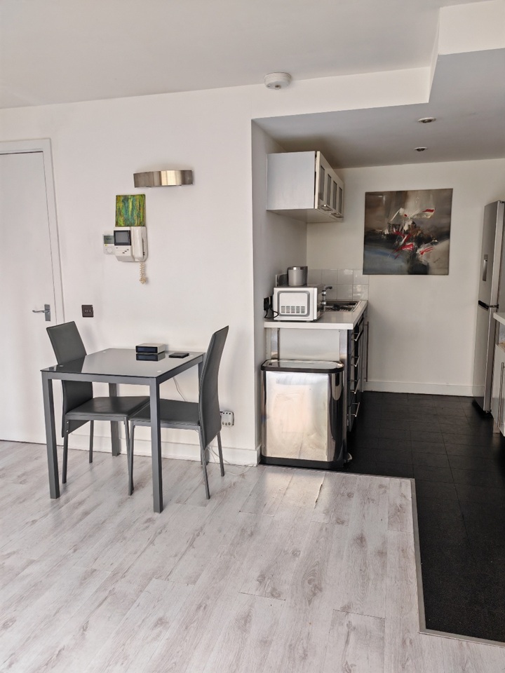 Additional image 10 of 1 Bed Flat, Paradise St, B1, N1 7GU