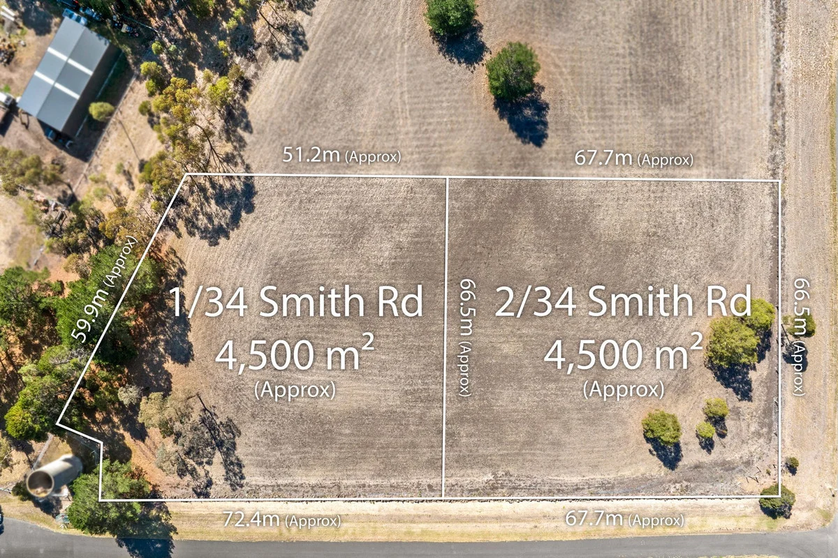 1/34 Smith Road, Lethbridge VIC 3332