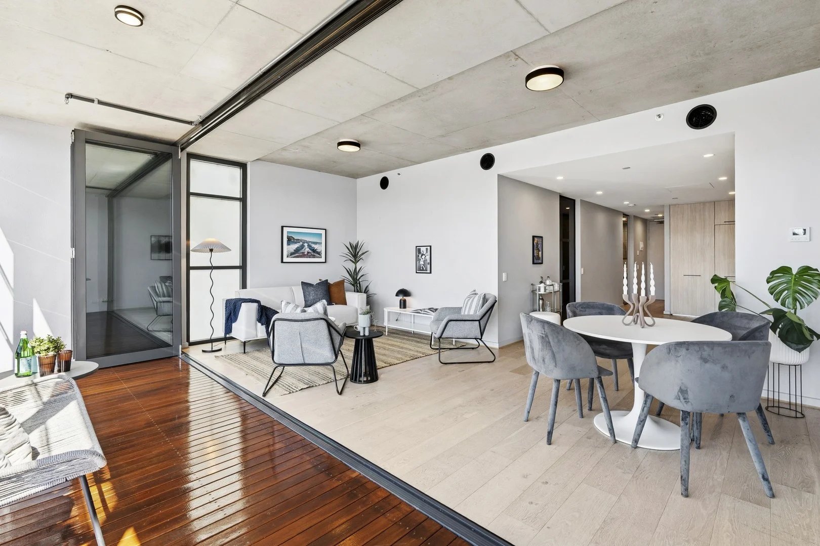 Additional image 19 of 80/43 Eastlake Parade, Kingston ACT 2604