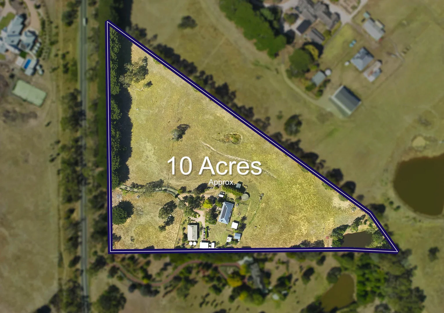 239 Melton Road, Gisborne VIC 3437 photo 2