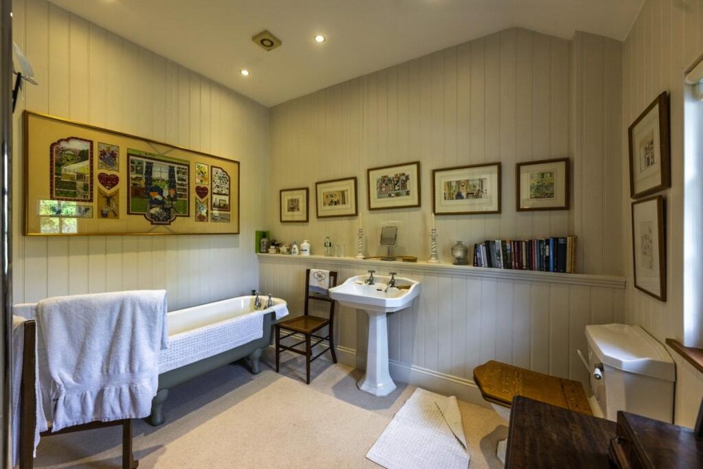 Additional image 11 of The Old Granary & Home Farm, Drybridge, Buckie, Moray, AB56