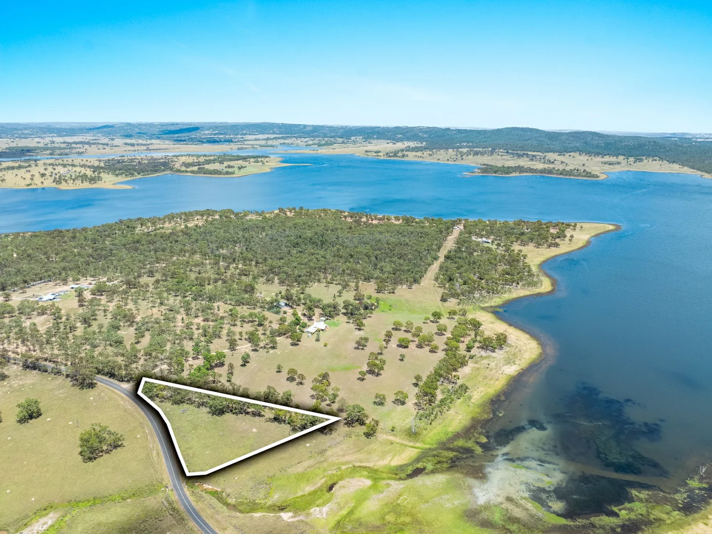 Additional image 15 of Lot 1 Saddledam Road, Leslie Dam QLD 4370