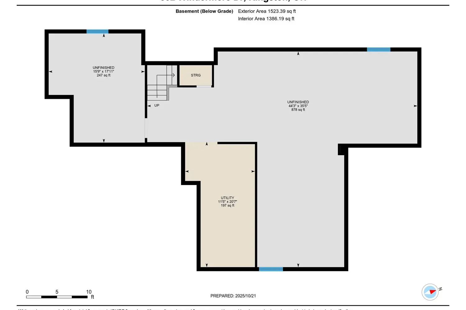 Additional image 18 of 832 Windermere Drive