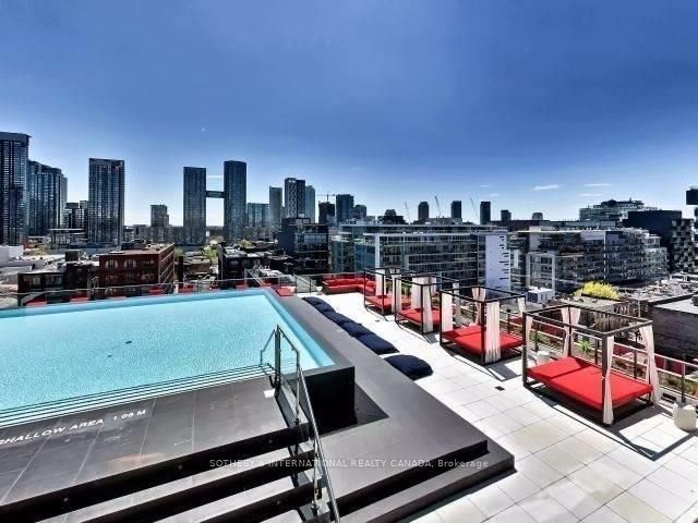 Additional image 2 of 502-560 King Street W, Toronto, ON, M5V 0L6