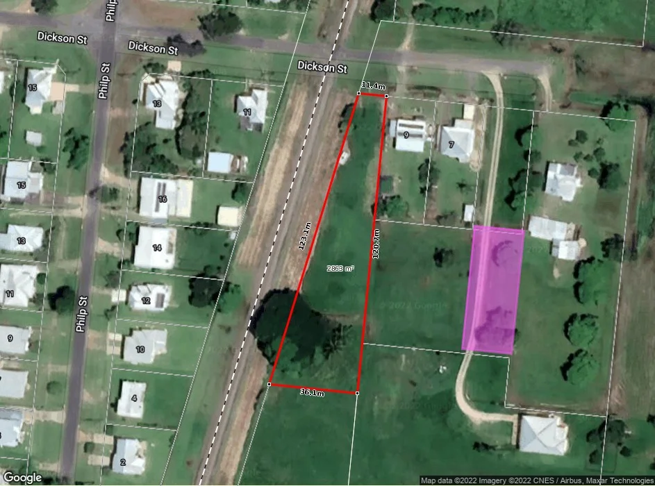 Additional image 3 of 9A Dickson Street, Ingham QLD 4850