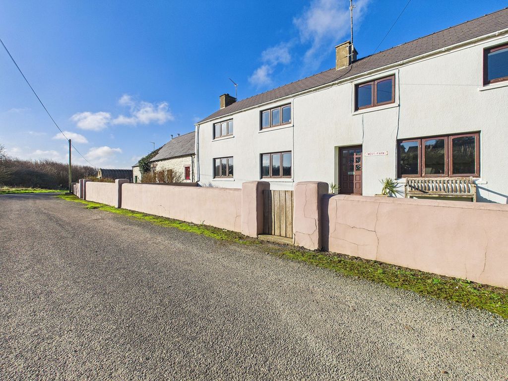 Additional image 4 of 4 bed detached house for saleSt. Davids, Haverfordwest SA62