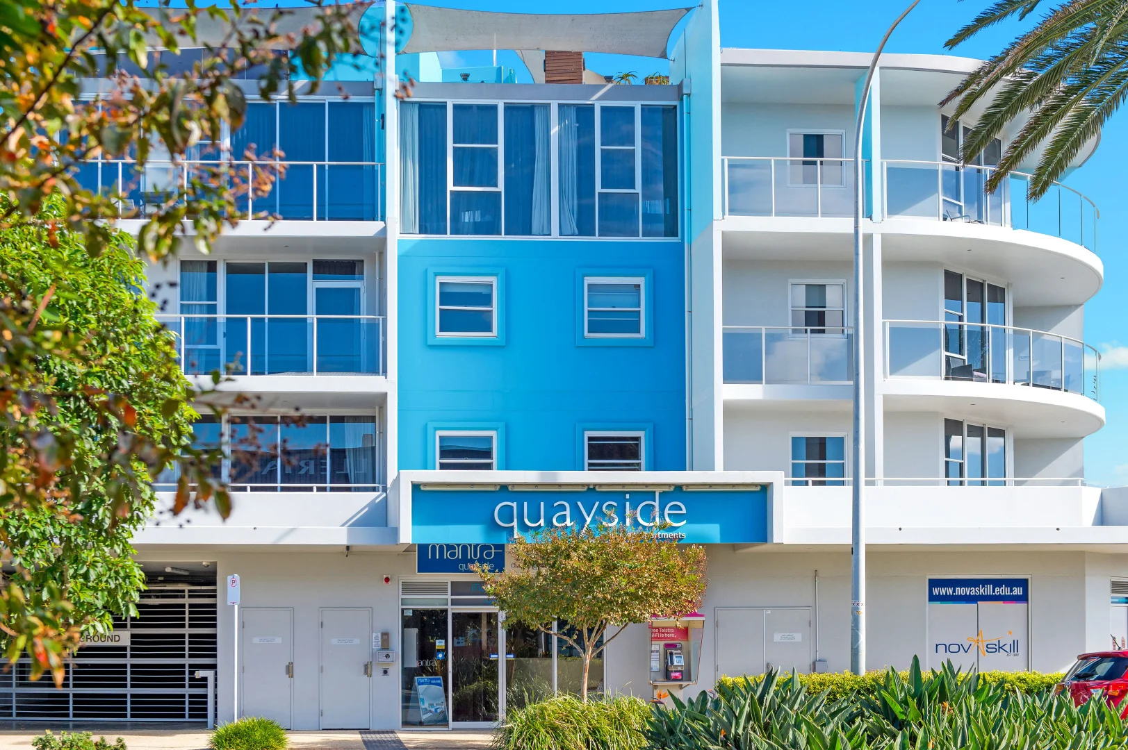 Additional image 15 of 108/136 William Street, Port Macquarie NSW 2444