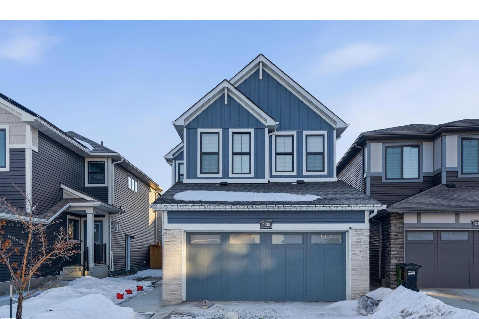 Additional image 7 of 4339 Hawthorn Landing Landing SW, Edmonton, AB, T6X3A1