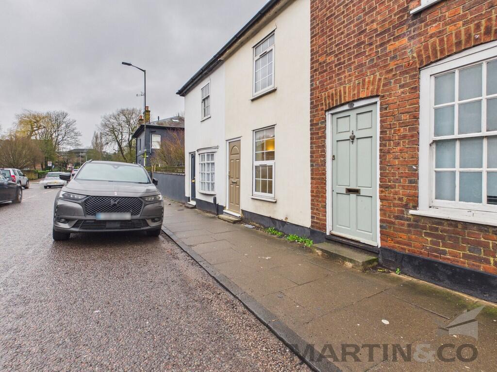 Additional image 15 of Holywell Hill, St Albans