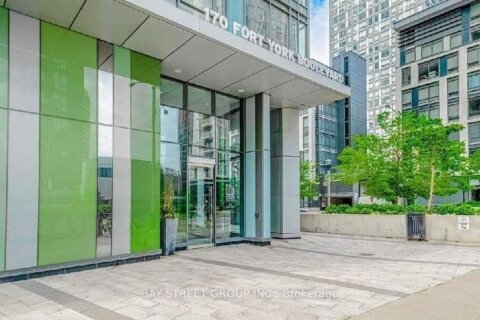 Additional image 8 of 1209-170 Fort York Boulevard, Toronto, ON, M5V 0E6