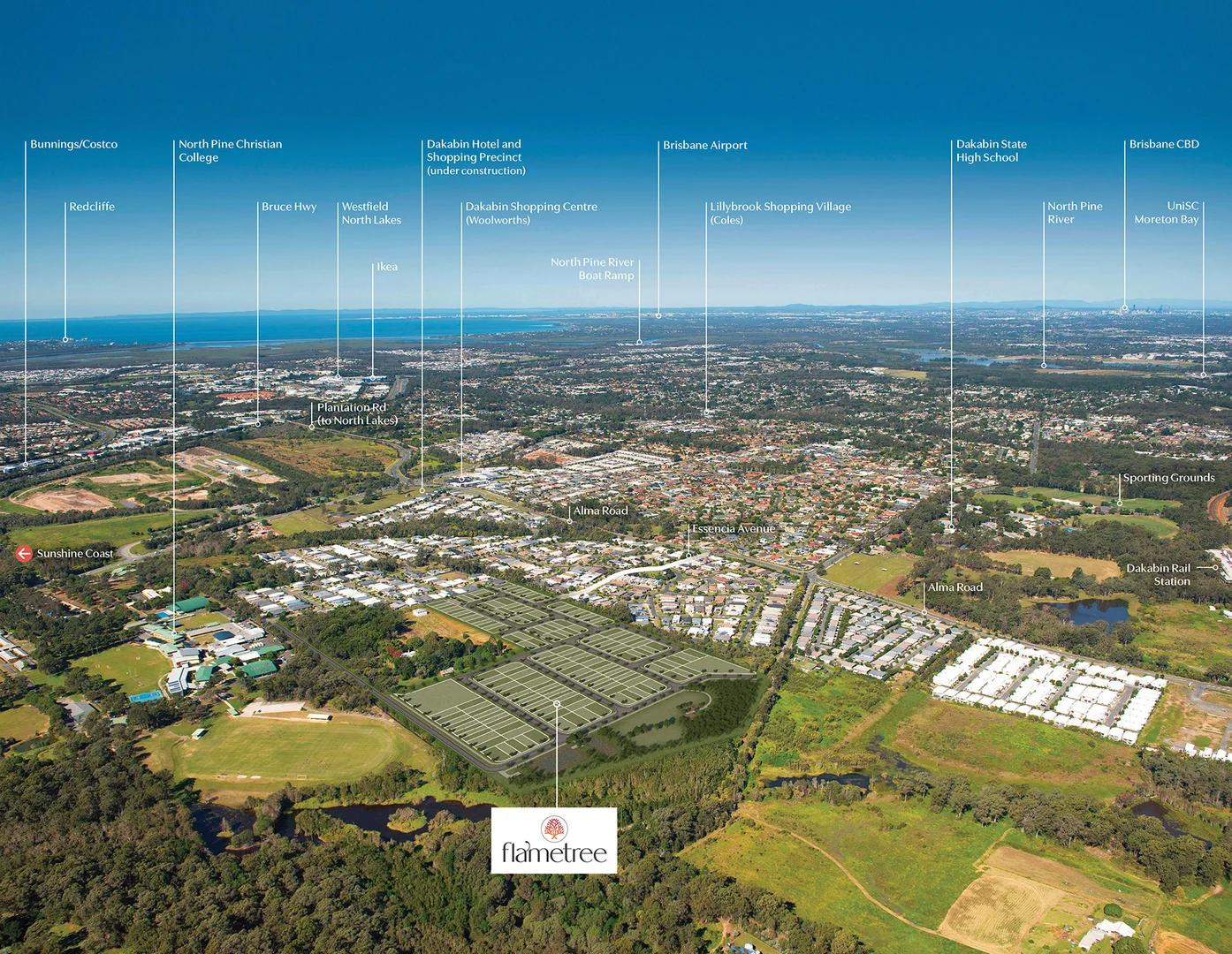 Additional image 5 of Dakabin QLD 4503