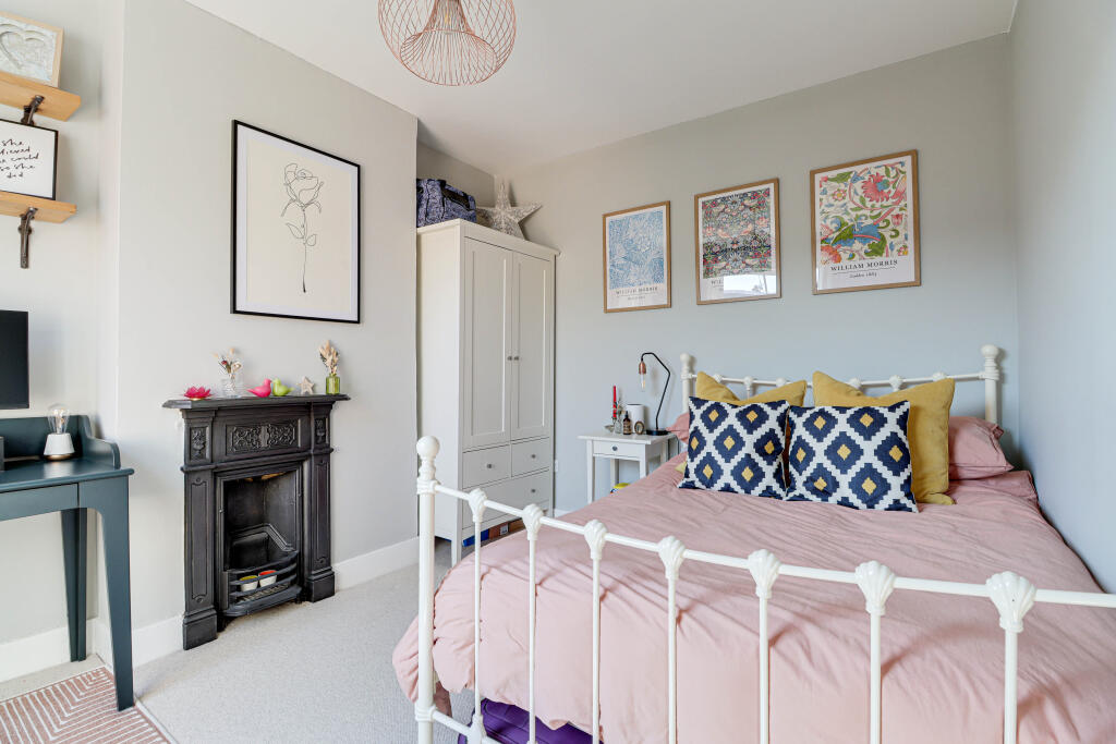 Additional image 16 of Lower Paxton Road, St Albans, AL1