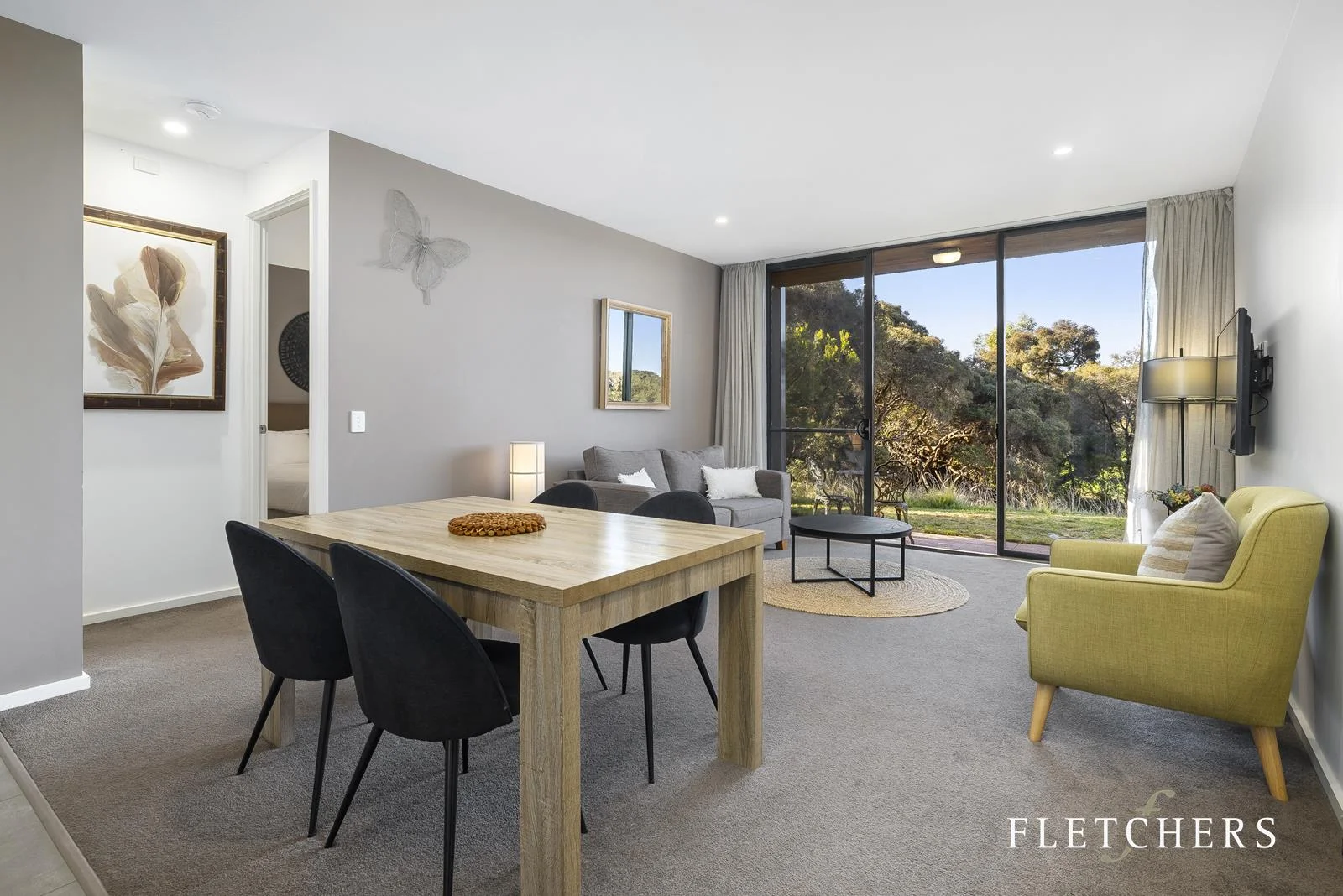 Additional image 6 of 1&2/50 Peter Thomson Dve, Fingal VIC 3939