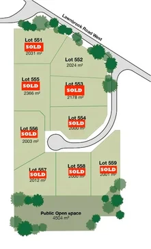 Additional image 17 of Prop Lots/98 Lawnbrook Road West, Walliston WA 6076