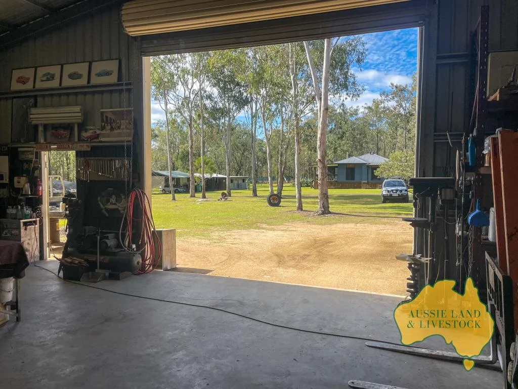 Additional image 7 of 28 Rosies Rd, Nanango QLD 4615