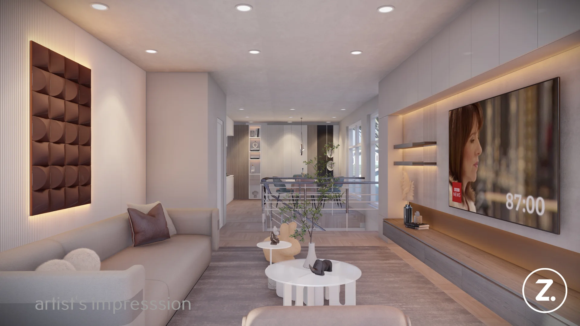 Additional image 2 of 8/9 Station Avenue, McKinnon VIC 3204