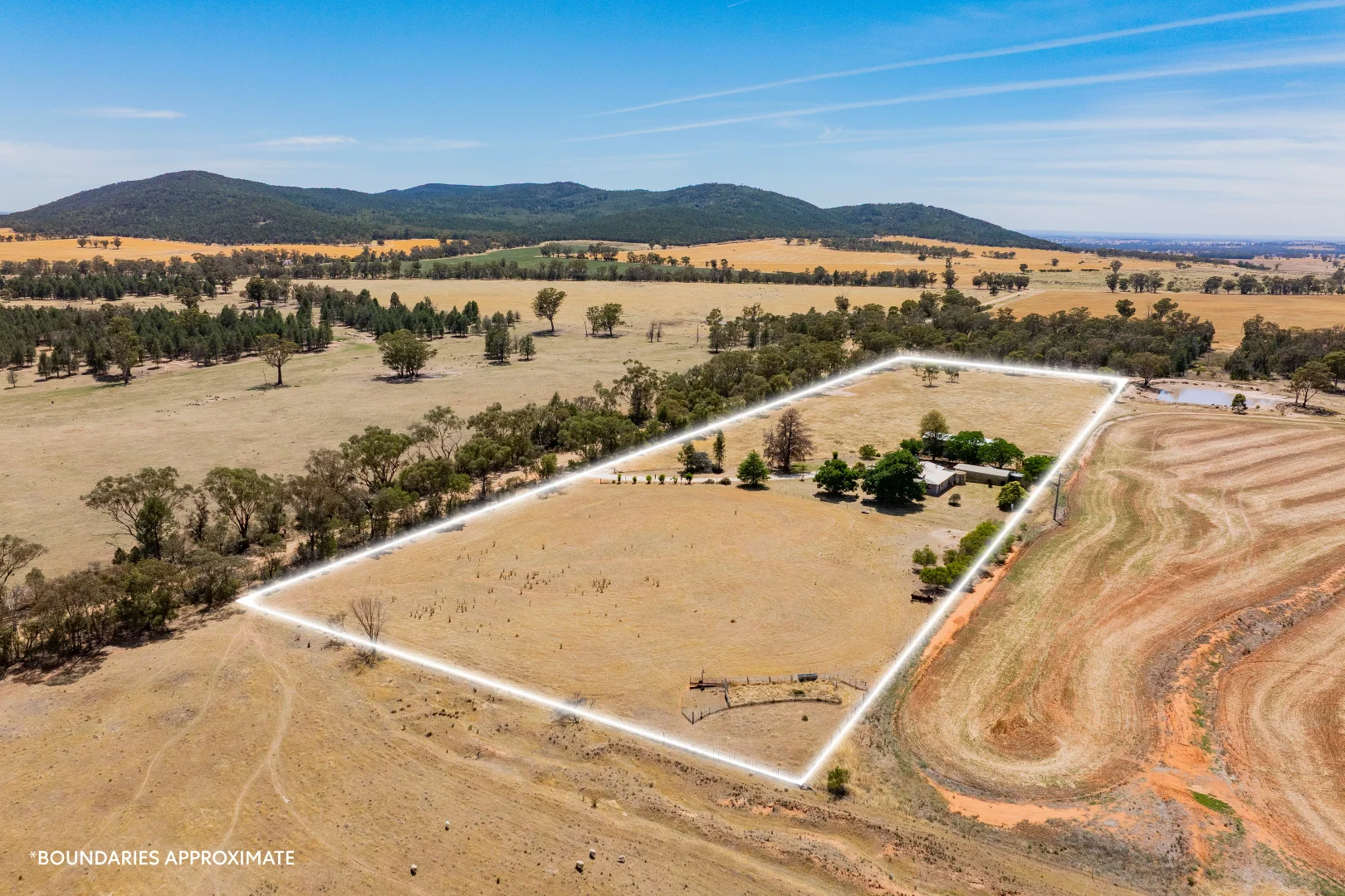 Additional image 3 of 318 Post Office Road, Trungley Hall NSW 2666