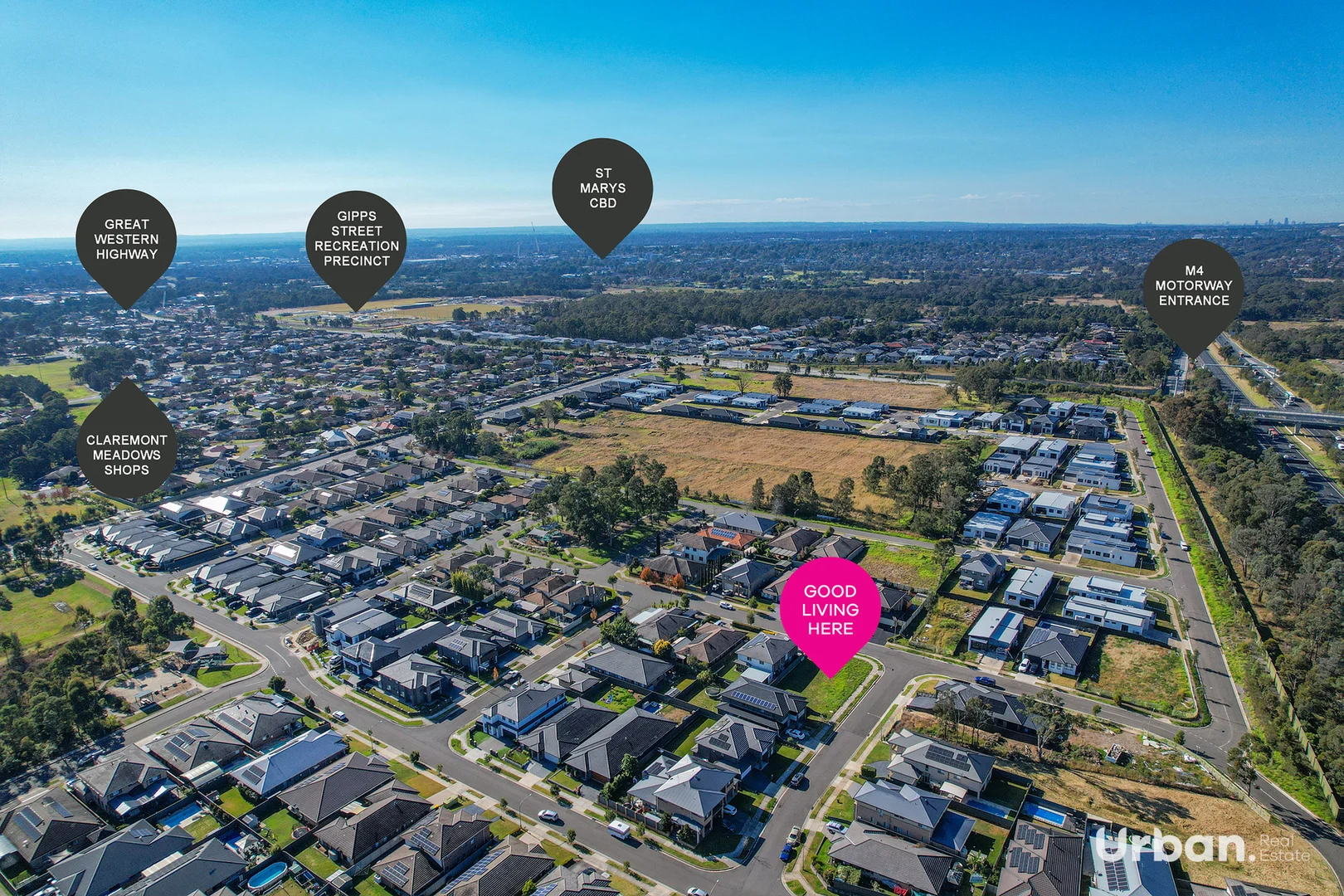 Additional image 4 of 19 Pandorea Street, Claremont Meadows NSW 2747