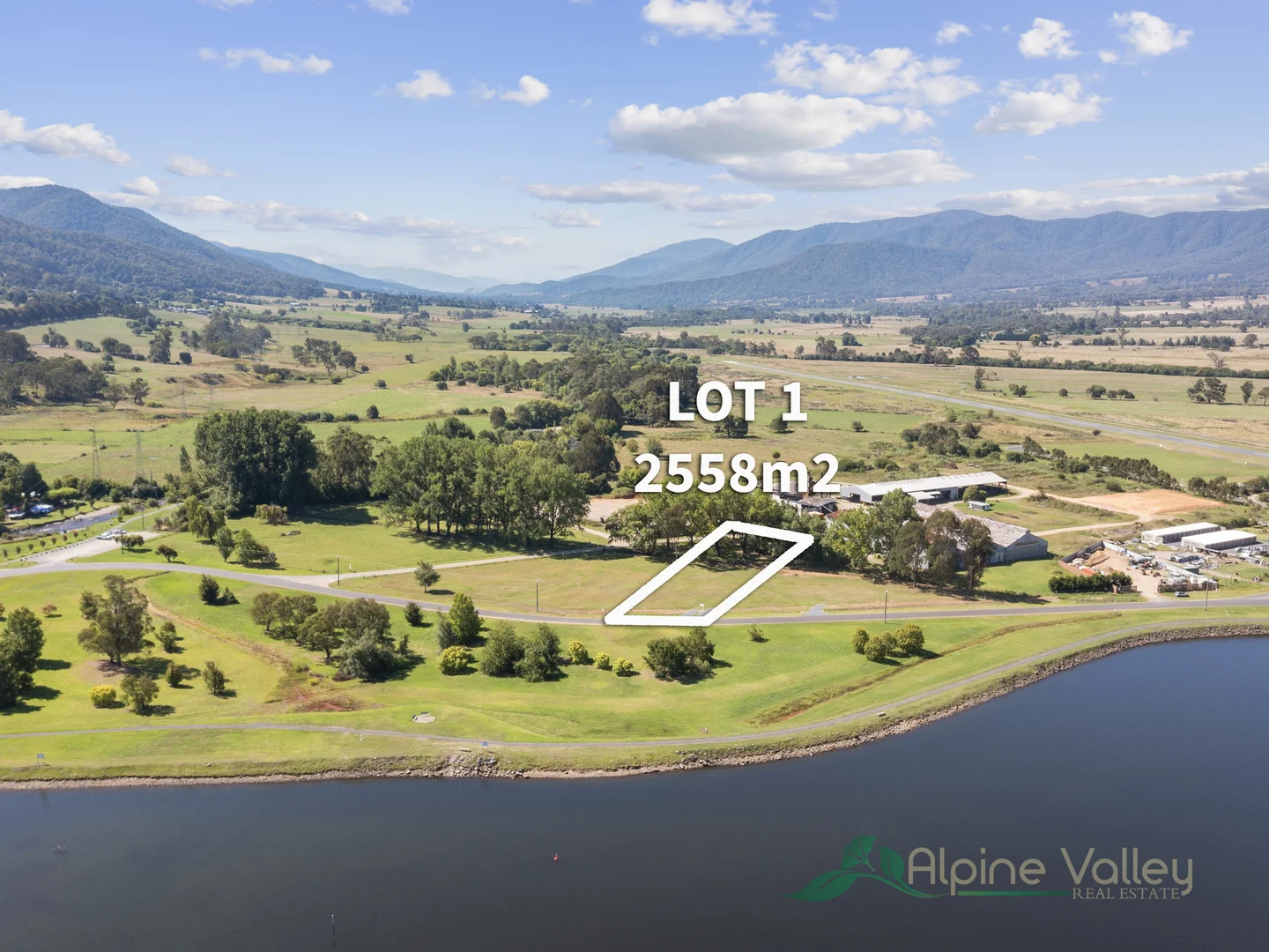 Additional image 9 of 1 Embankment Drive, Mount Beauty VIC 3699