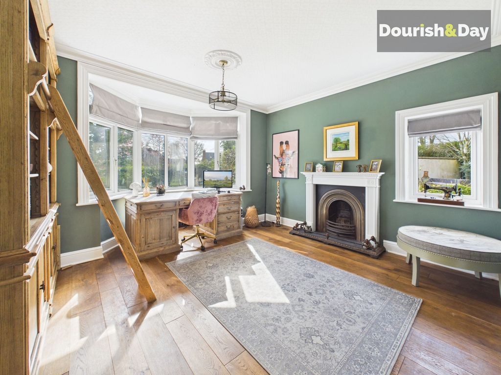 Additional image 4 of 5 bed detached house for salePear Tree Lane, Whitchurch SY13