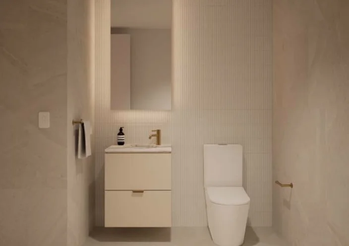 Additional image 5 of 1507/135 Sturt St, Southbank VIC 3006