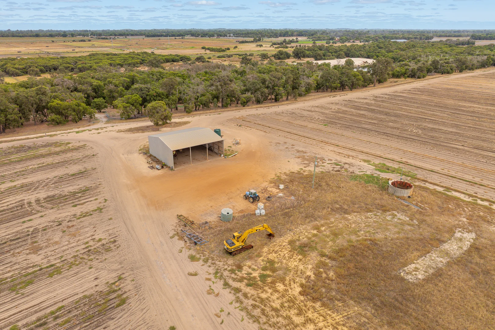 Additional image 10 of 186 & 229 Runnymede Road, Binningup WA 6233