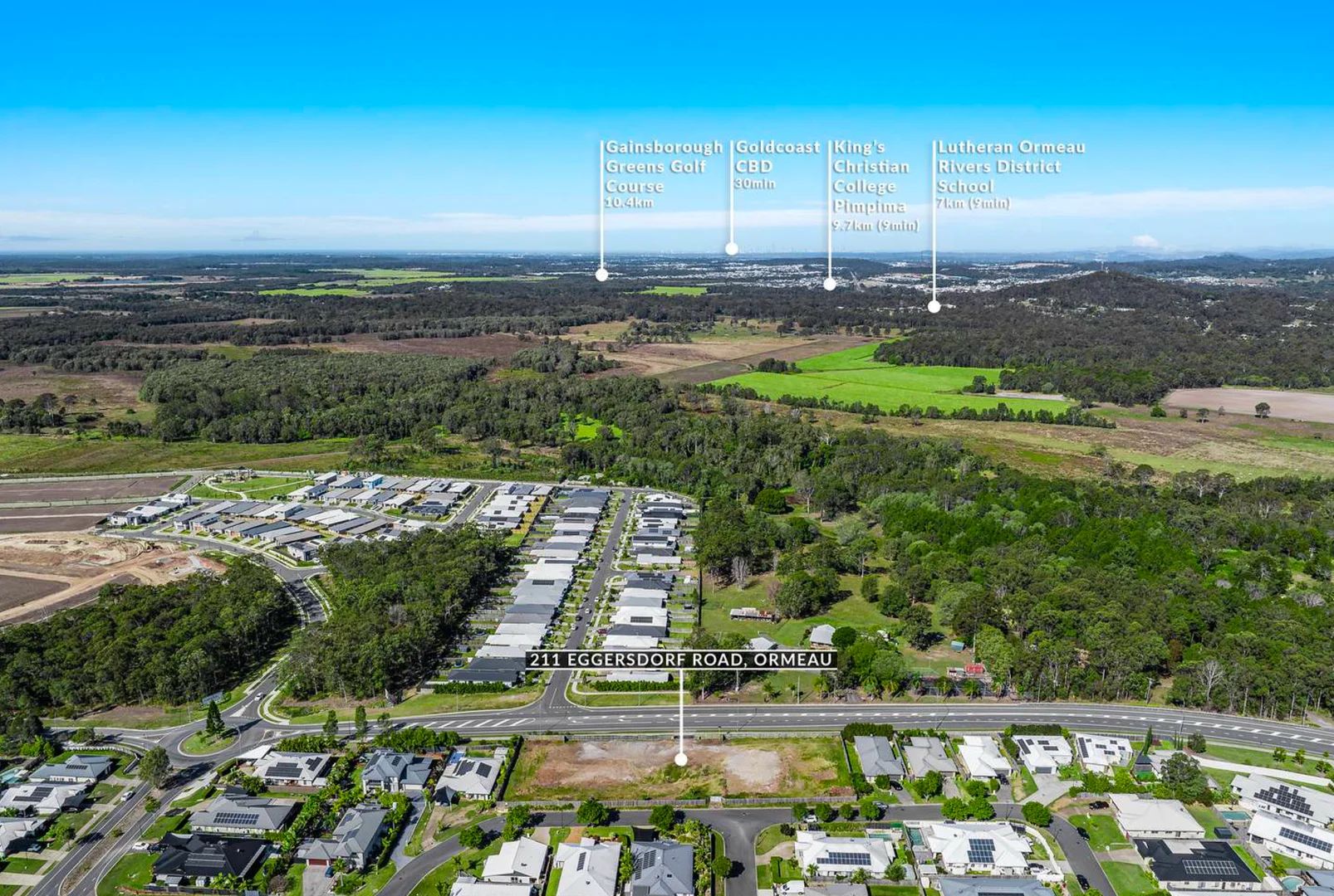 Additional image 5 of Ormeau QLD 4208