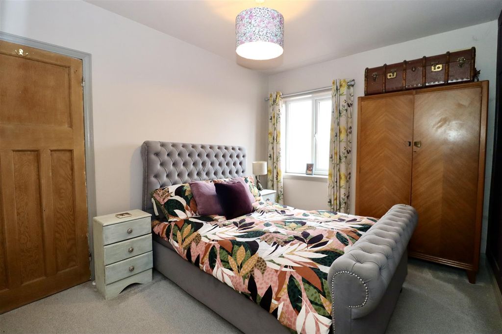 Additional image 9 of 3 bed semi-detached house for saleHoughton Lane, Sancton, York YO43