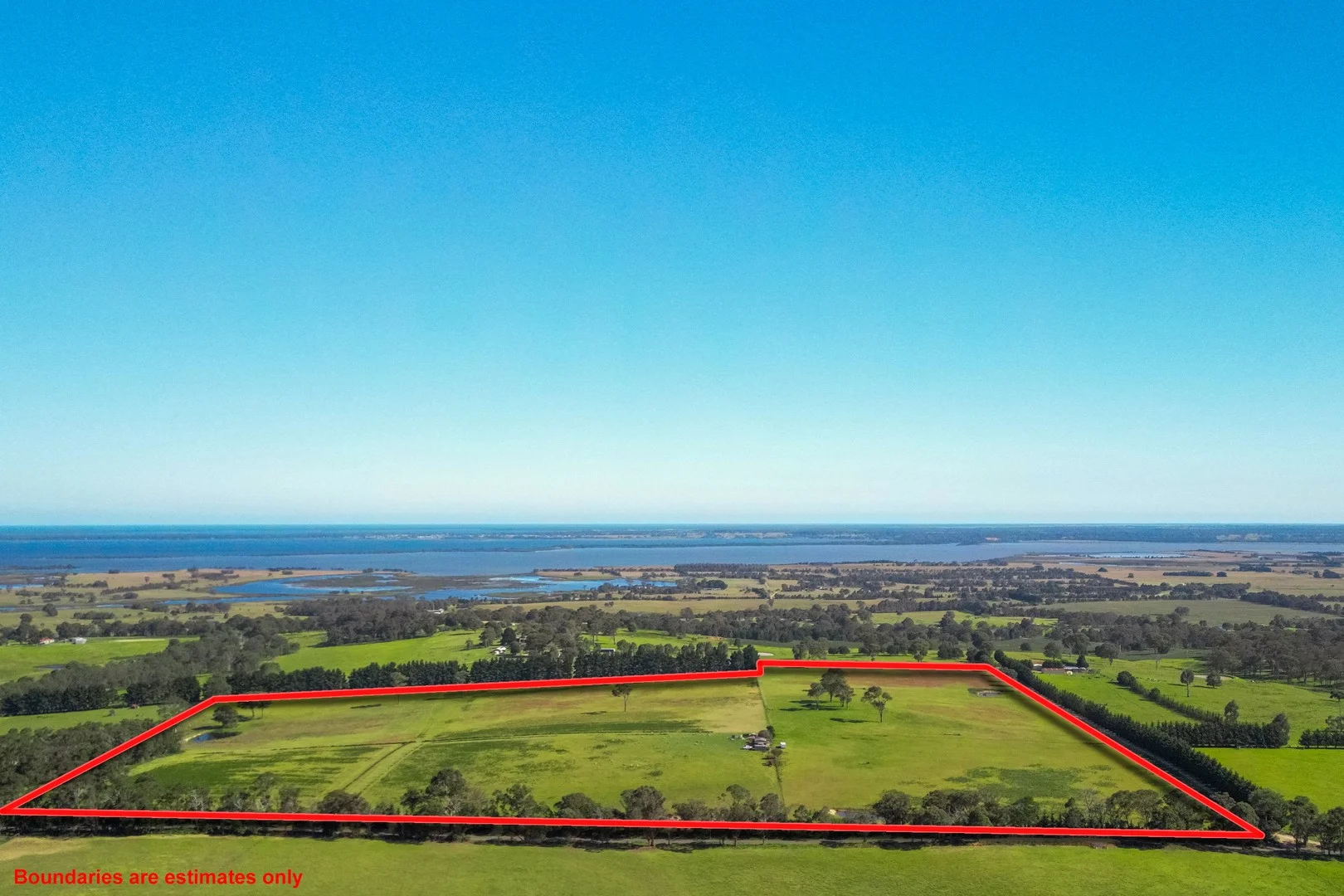 500 Olivers Rd, Nicholson VIC 3882