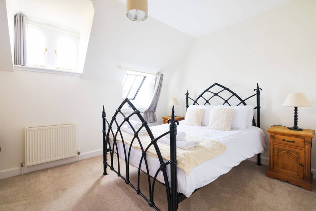 Additional image 6 of 2 bed flat for saleThe Highland Club, St. Benedicts Abbey, Fort Augustus PH32