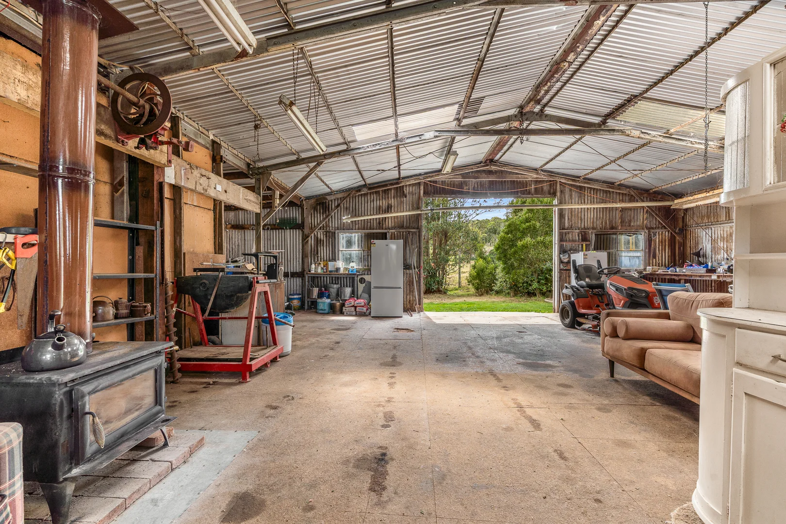 Additional image 20 of 251 Sheepstation Forest Road, Gingkin NSW 2787