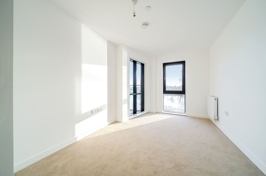 Additional image 5 of 2 bed flat for saleApartment 16, Yacht Club Place, Trent Lane, Nottingham, Nottinghamshire NG2