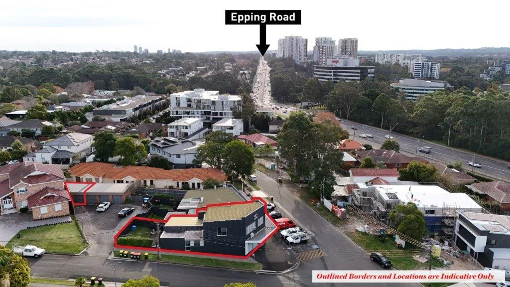 Additional image 6 of 23 David Avenue, North Ryde NSW 2113