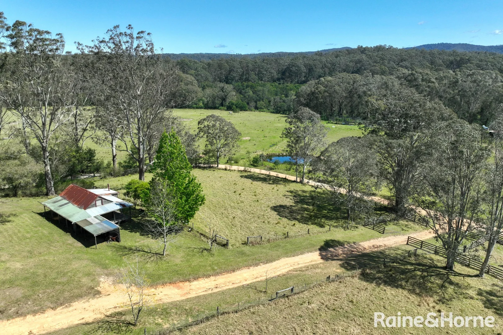 Additional image 9 of 1813 The River Road 'Strathclyde', Brooman NSW 2538