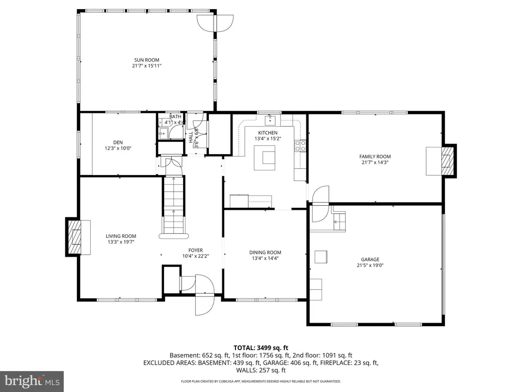 Additional image 32 of 2414 Kingman Drive, Wilmington, DE 19810