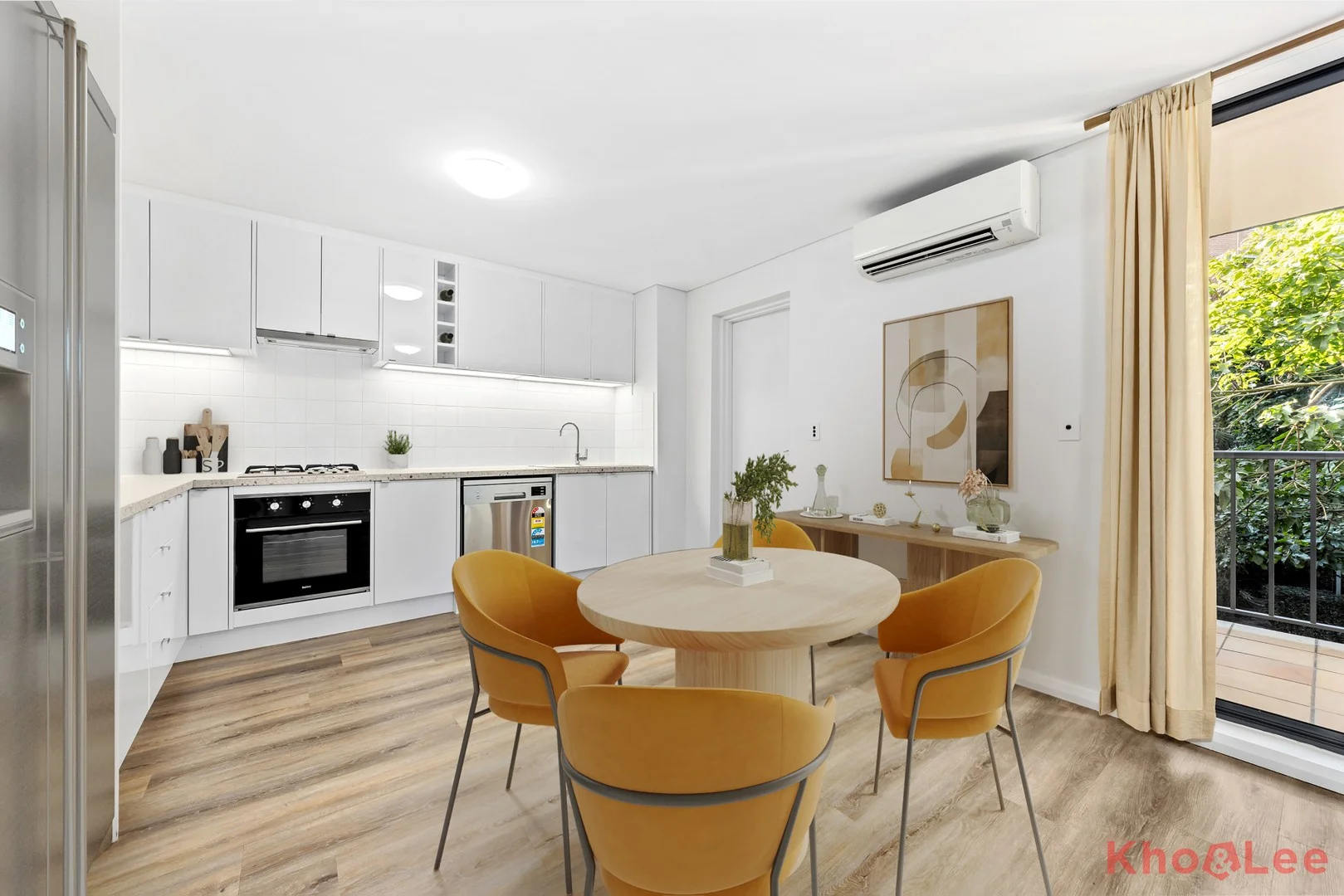 Additional image 3 of 46/20 Fitzgerald Street, Newtown NSW 2042