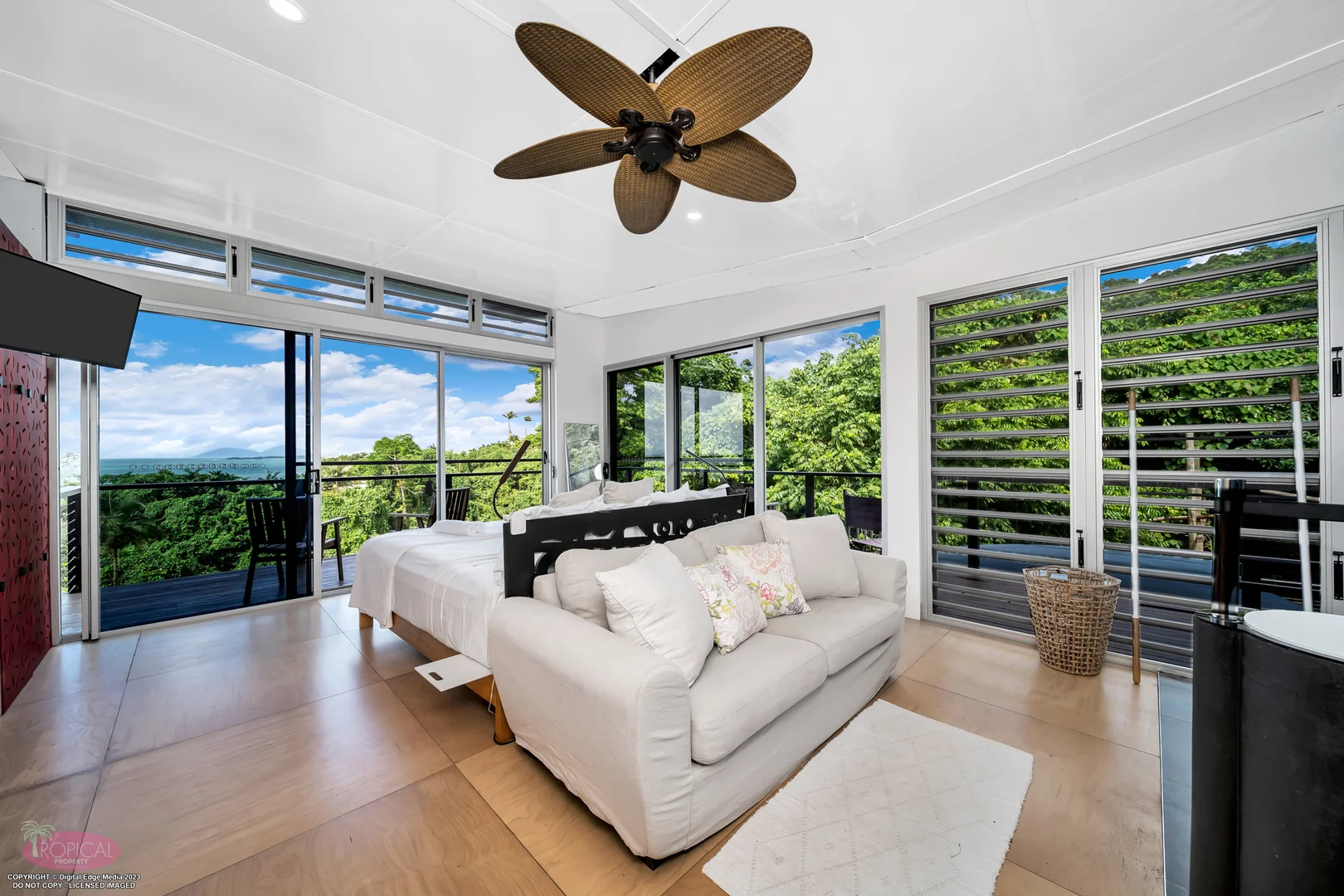 Additional image 23 of 50 Holt Road, Garners Beach QLD 4852