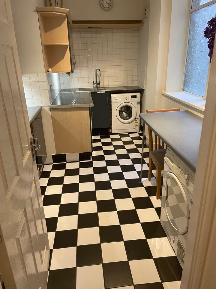 3 Bed Flat, Oxford Road, M1, N1 7GU