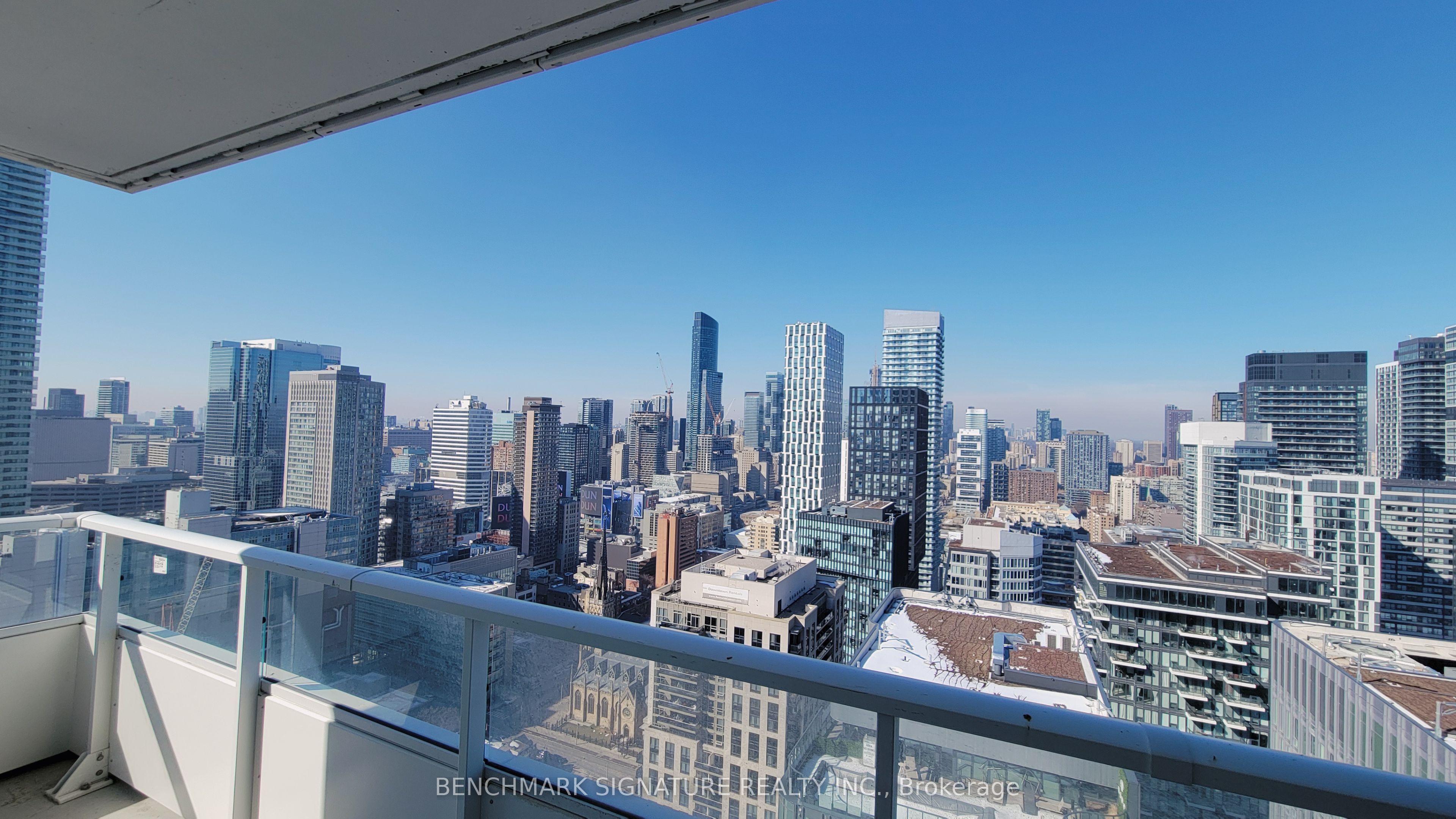 4011-88 Queen Street E, Toronto, ON, M5C 0B6