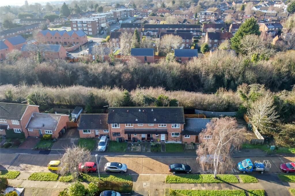 Additional image 20 of Berners Drive, St. Albans, Hertfordshire, AL1