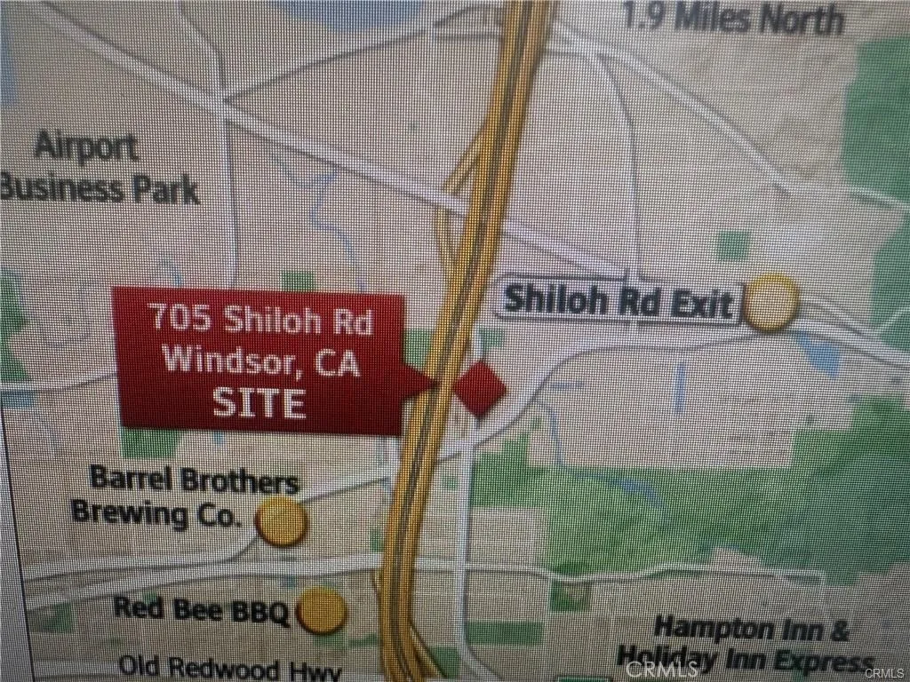 Additional image 2 of 705 Shiloh Rd, Windsor, CA 95492