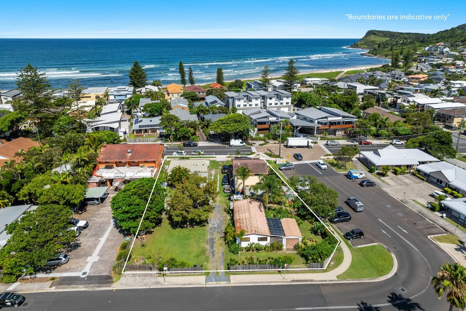 52-54 Ballina Street, Lennox Head NSW 2478