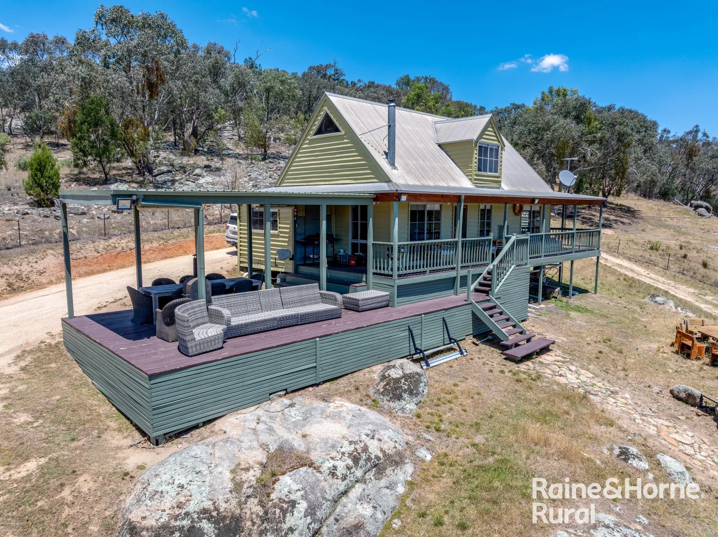 Additional image 25 of 1109 Foggs Crossing Road, Bigga NSW 2583