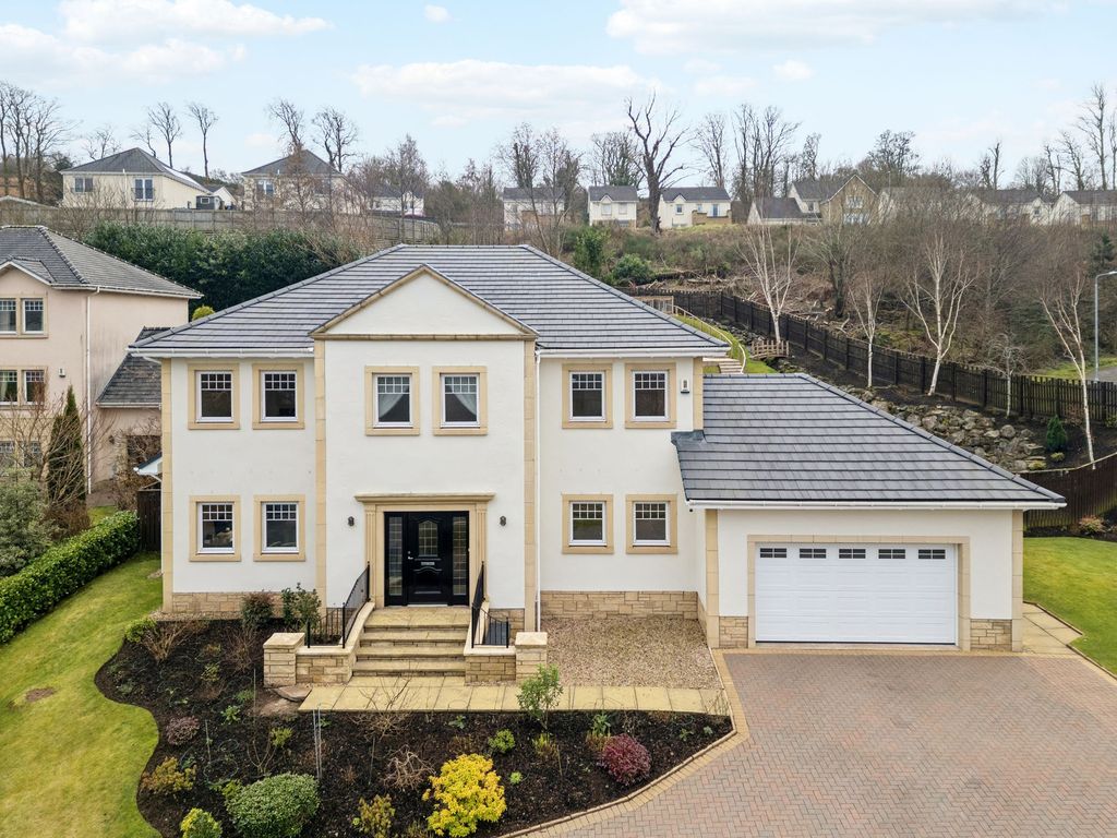 Additional image 42 of 5 bed detached house for sale2 Bramble Wynd, Port Glasgow PA14
