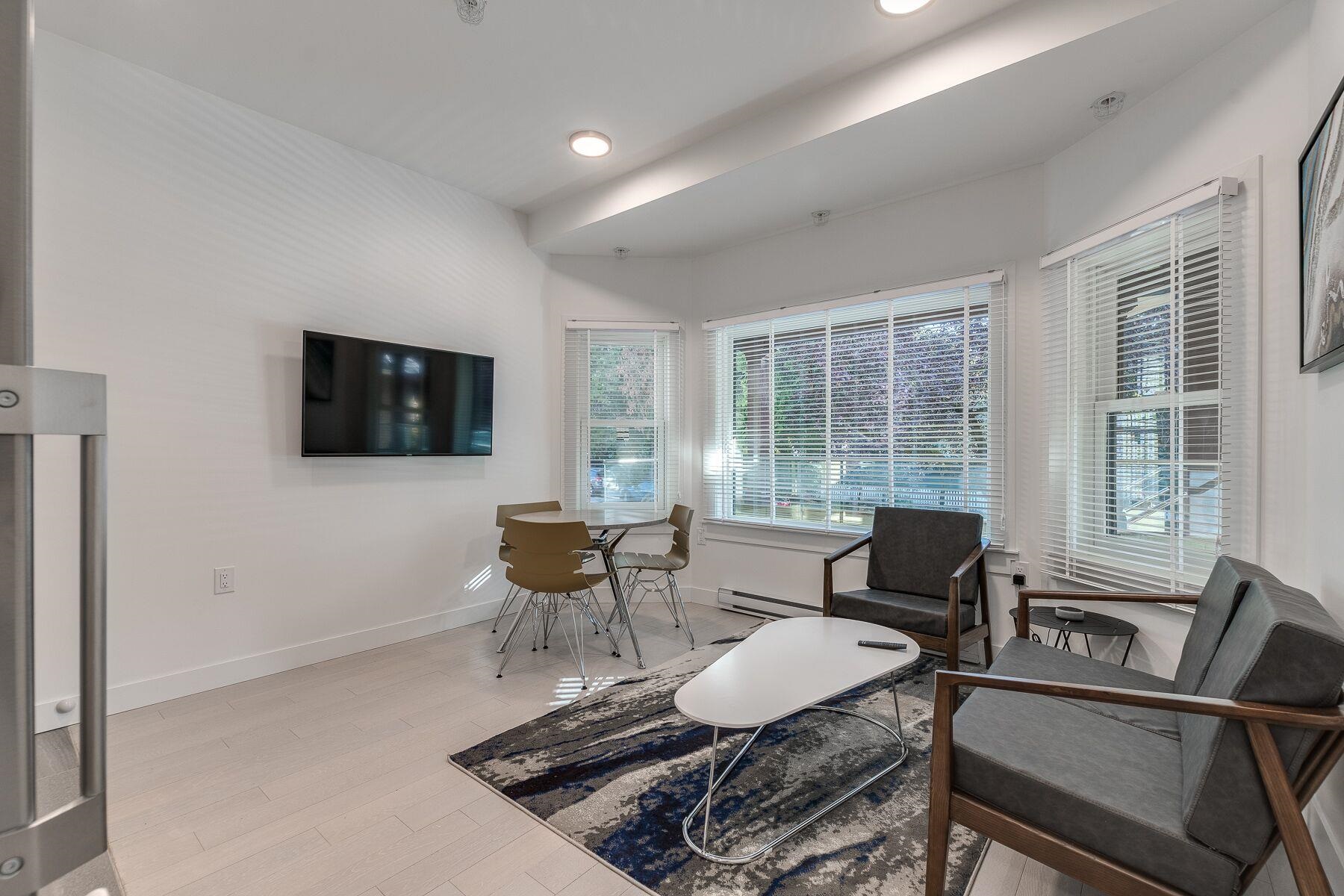 Additional image 3 of 101-1431 Haro Street , Vancouver, BC, V6G 1G2