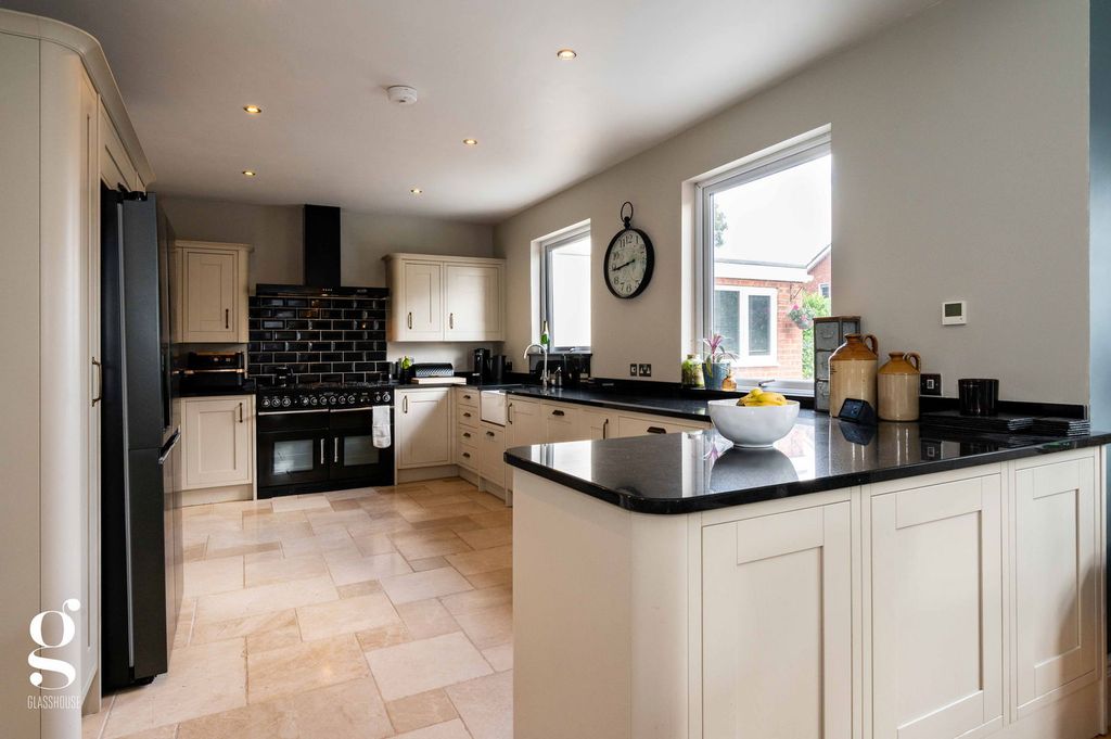 Additional image 7 of 4 bed detached house for saleVineyard Road, Hampton Park, Hereford HR1