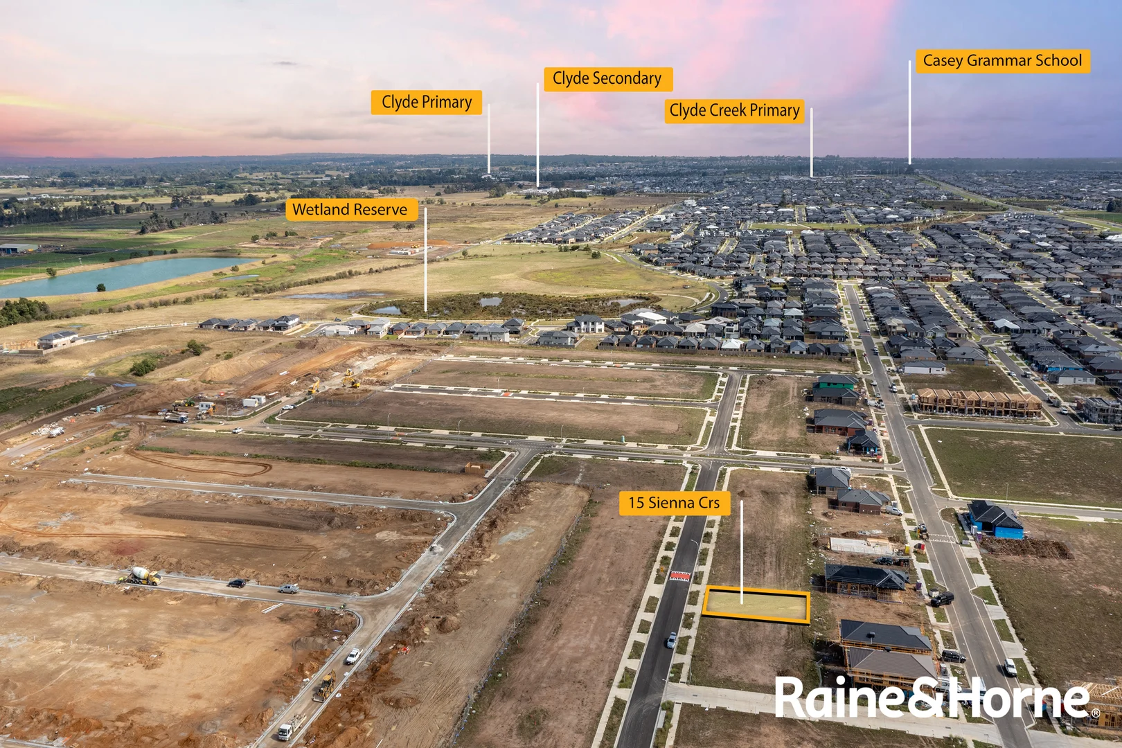 Additional image 3 of 15 Sienna Crescent, Clyde VIC 3978